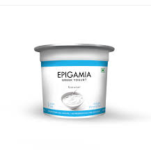 Best For Acid Reflux Epigamia Natural Greek Yoghurt Customer Review Mouthshut Com