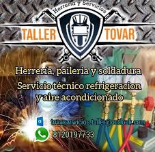 Taller tovar