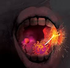 Oral Cancer A Ticking Time Bomb Bdj In Practice