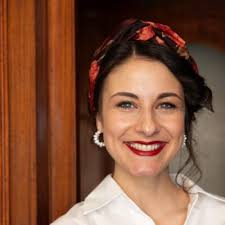 Smooth Style Lindy Hop