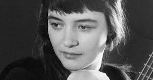 Karen Dalton (1937