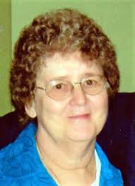 Helen Davis Obituary