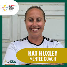 We could not be more thrilled to announce and introduce to you the Female  Team Coaching Staff for the Canada Summer Games 2025!!!! Head Coach