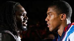 Audley Harrison: 'I made mistakes but left a model to follow after Olympic  gold'