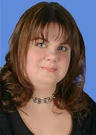 Ann Aguirre (autorka książek "Trzecia żona" i "Enklawa")