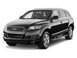 Pin By Ziad Selfani On My Style Audi Q7 Audi Q7 Tdi Audi Cars