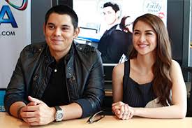 Ruffa gutierrez admits that her brother, richard, has really good taste when it comes to women. Gma Network Pictures