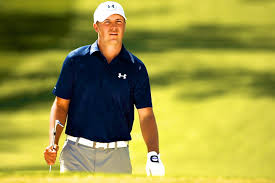 Everything's setting up his way. 20 Year Old Jordan Spieth On The Brink Of Masters History Bleacher Report Latest News Videos And Highlights