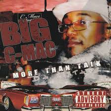 Big C-Mac