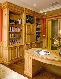Welcome to alaska knotty pine b&b. Home Office In Knotty Pine Home Office Colors Home Office Home