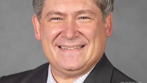 Q&A: President Michael Licari