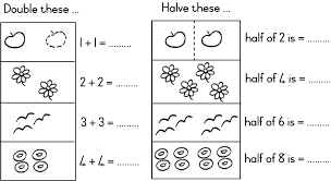 activity doubling and halving lo 1 10 lo 1 2 lo 1 by openstax jobilize