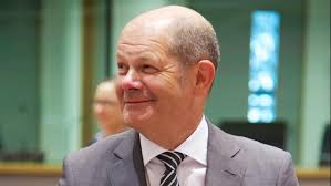 Dafür kämpfe ich mit leib und seele, mit herz und verstand. Sozialdemokrat Und Wirtschaftsfreund Olaf Scholz Bremst Eu Digitalsteuer