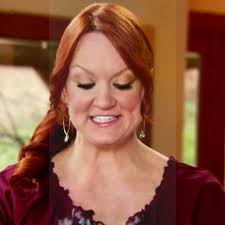 Rae Drummond Chicken Noodle Soup