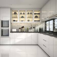 High end kitchen cabinet designs pictures. China Custom Design Luxury Design High Gloss Modern Kitchen Cabinets Kitchen Furniture China Kitchen Cabinets Kitchen Products