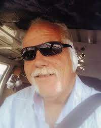 Obituary for Gary Dean Roberson