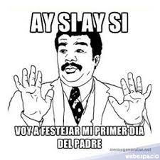 Memes del dia del padre para doblarse de risa erizos. Top 20 Memes Mas Divertidos Por El Dia Del Padre