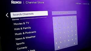 March is here again and that means spring is close and great basketball is here. Roku Channels Best Channels What S Free What S Paid And How To Watch Android Central