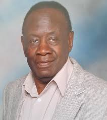 Neville Emmanuel Lamey