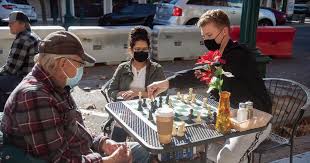 Small Business Saturday brings patrons to Downtown Lodi