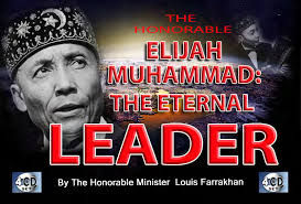 THE MILLION MAN MARCH