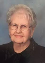 Rosemary Teresa Ewing Newby (1930-2020)