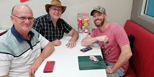 Churches for Namibia Reports