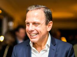 TRE volta a liberar lema "Acelera São Paulo" na campanha de Doria