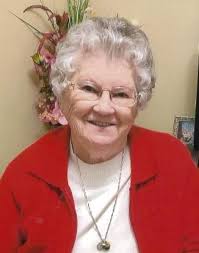 Agnes Hayes Obituary