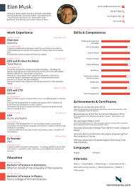 Het Ideale Cv Volgens Een Headhunter Herman Rutgers