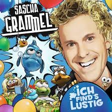 Sascha grammel mit einem ausschnitt aus seinem neuen programm. Sascha Grammel Ich Find S Lustig 09 02 2017 Wiener Stadthalle