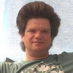 Chad Forster's Instagram, Twitter & Facebook