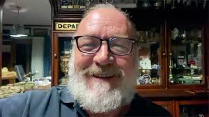 Originally from new zealand, he started making waves in the australian film industry with. Russell Crowe Birthday Message Made My Week Says Sailor Pip Hare Bbc News