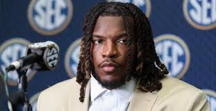 NJ's top-ranked class of 2028 prospect Jackson Vaughn talks high ranking  and Rutgers Football