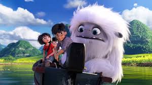 Hailed as one of the greatest human adventures ever filmed for imax® and giant screen theaters, everest is the dramatic, true story of an expedition of four climbers on their journey to the summit of. Abominable 2019 Trailer Abominable Everest Creates Blueberries With His Magic Metacritic