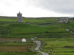 Check spelling or type a new query. Doonagore Castle Picture Of The Lodge Doolin Tripadvisor