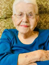 Gloria Annie Tanner, Goudeau