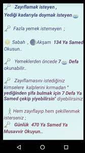 zayiflamak icin ilham verici sozler dualar sifa duasi