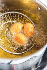 For spider man from the biggest global cooking community! Pumpkin Doughnut Holes The Happier Homemaker