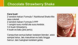 Siapkan blender, kemudian masukkan oreo. Cara Membuat Shake Herbalife Dengan Aneka Rasa Bekerja Dari Rumah