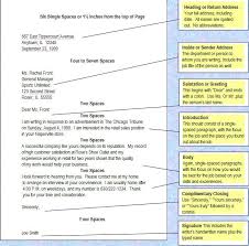 How To Write An Application Letter In Nigeria Cover Letter Template Resume Cover