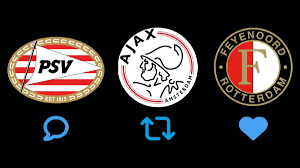 Feyenoord en psv nemen afscheid van de europa league met een winst van onder de tien miljoen euro. De Derde Helft On Twitter Wie Heeft De Irritantste Fans Ajax Psv Feyenoord