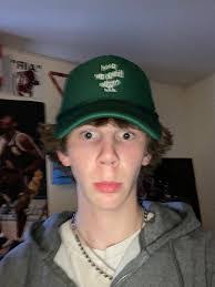 Levi Helmick's Instagram, Twitter & Facebook