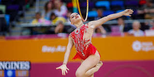 Maybe you would like to learn more about one of these? Dina Averina Vzyala Zoloto Chempionata Mira V Mnogobore Arina Averina Vtoraya