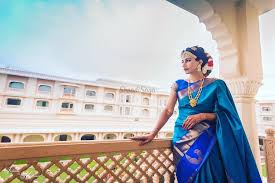 Kanjivaram sarees kanchipuram saree south indian sarees the lucky one you look like wedding season sari vogue bride. Most Gorgeous South Indian Brides We Re Crushing On With Some Serious Hair Goals Shaadisaga