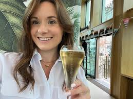 Daisy Law CEng MIChemE