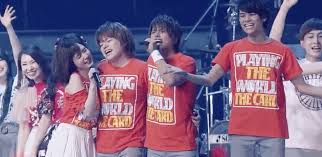 New year's special 2018 (as main mc). Uesaka Sumire Steals Uchida Maaya From Uchida Yuuma At Animelo Summer 2017 Seiyuu