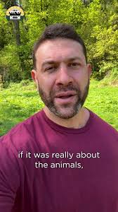 Animal rescue is about one thing: the animals ❤️