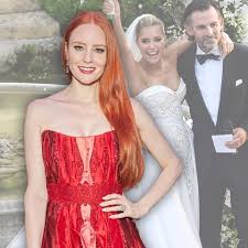 Aktuelle hintergrundinformationen und wissenswertes rund um das thema sylvie van der vaart. Sylvie Meis Foto Von Zweitem Hochzeitskleid Auf Instagram Gala De