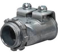 3/8" DOUBLE MC CONNECTOR - Centaur Installation